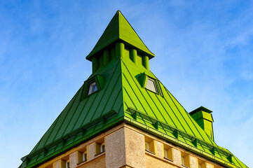 House in  Helsinki, Finland