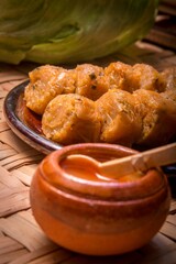 Morcilla