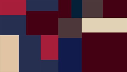 geometric shape pattern illustration abstract background