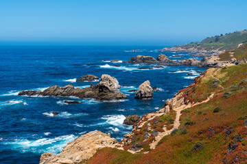 Big Sur California