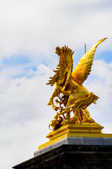 Architecture of Paris, France