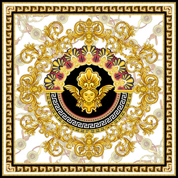 Baroque Chain Images – Browse 18,255 Stock Photos, Vectors, and Video ...