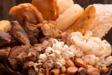 chugchucara