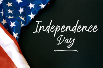 4th of July Independence Day background