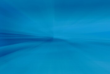 Abstract soft colorful smooth blurred background off focus toned in blue color, light blur abstract background