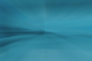 Abstract soft colorful smooth blurred background off focus toned in blue color, light blur abstract background