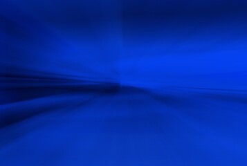 Abstract soft colorful smooth blurred background off focus toned in blue color, light blur abstract background