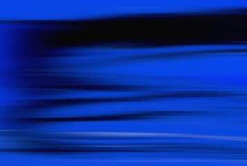 Abstract soft colorful smooth blurred background off focus toned in blue color, light blur abstract background