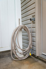 Patio Garden Hose