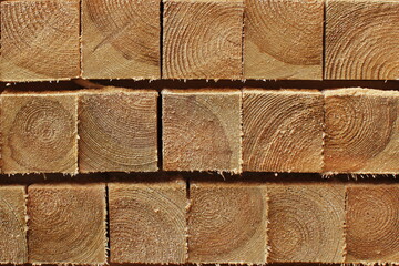 neat softwood beam texture background room design
