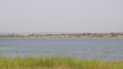 Lake River Water Sea Blue