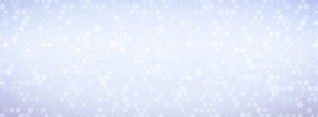 Abstract hexagon wallpaper. Background with hexagon. Geometric illustration.