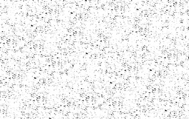 Subtle halftone grunge urban texture vector. Distressed overlay texture. Grunge background. Abstract mild textured effect. Vector Illustration. Black isolated on white. EPS10.