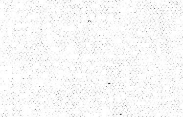 Subtle halftone grunge urban texture vector. Distressed overlay texture. Grunge background. Abstract mild textured effect. Vector Illustration. Black isolated on white. EPS10.