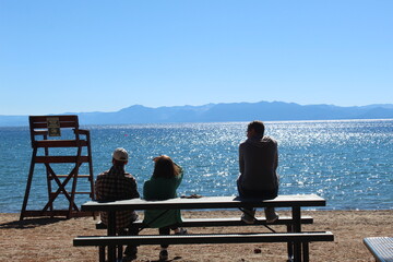 Tahoe View 2