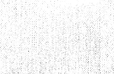 Subtle halftone grunge urban texture vector. Distressed overlay texture. Grunge background. Abstract mild textured effect. Vector Illustration. Black isolated on white. EPS10.