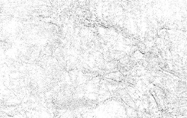 Rough black and white texture vector. Distressed overlay texture. Grunge background. Abstract textured effect. Vector Illustration. Black isolated on white background. EPS10