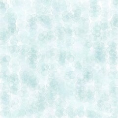  Teal and white watercolor background, art abstract surface watercolor painting textured design on white paper background, banner, backdrop, template, poster, wallpape