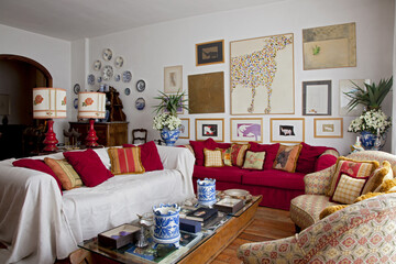 salone
