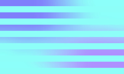 Abstract pattern with vertical curved lines. Background with uneven parallel stripes. Ornament in violet and blue colors.