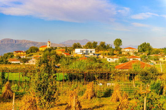 Albania