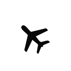 Icon plane design template