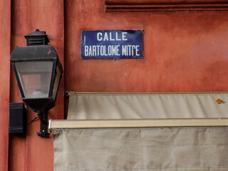 Capilla del Se&ntilde;or,Provincia de Buenos Aires