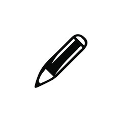Icon pencil design template