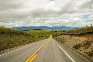 Carretera Austral,Chile, Patagonia