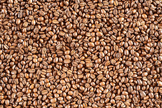 Kaffeebohnen
