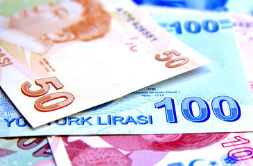 Money background