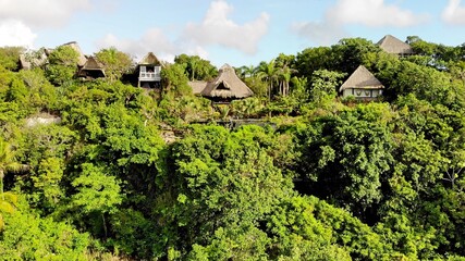 house on the hill