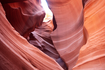lower antelope canyon
