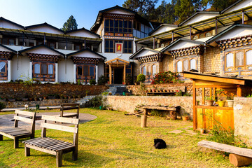 Nature of Bhutan