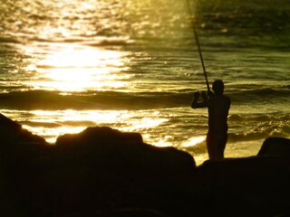 Fisherman 