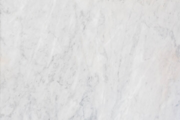 White marble background or texture and copy space