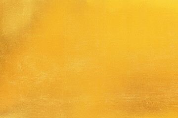 Gold abstract background or texture and gradients shadow