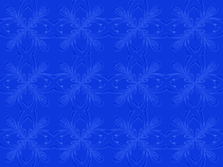 Seamless pattern design with floral background elements, beautiful ornaments, black, white, orange, pink, red, green, yellow, blue, gray, purple

