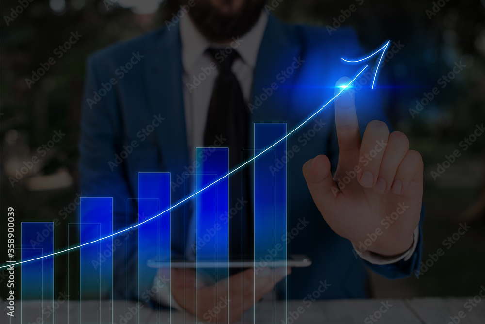 Aufkleber web search digital information futuristic technology network connection