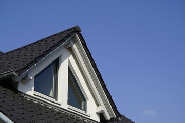 exemplaric modern house - house building, investment & real estate