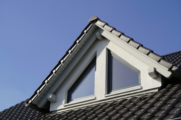 exemplaric modern house - house building, investment & real estate