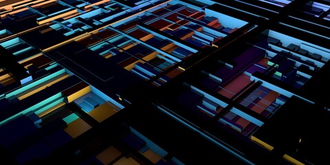 Information Technology Framework