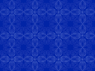 Seamless pattern design with floral background elements, beautiful ornaments, black, white, orange, pink, red, green, yellow, blue, gray, purple