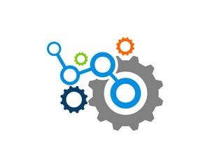 Gear and circuit technology