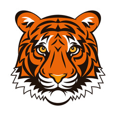 TIGER LOGO