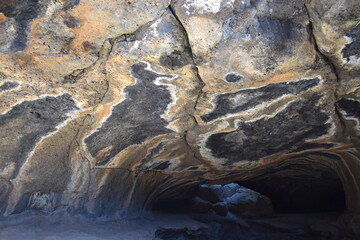 Cave Ceiling 1