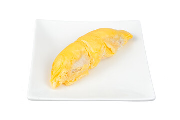 Durian king of fruit