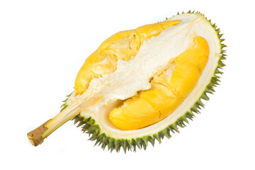 Durian king of fruit