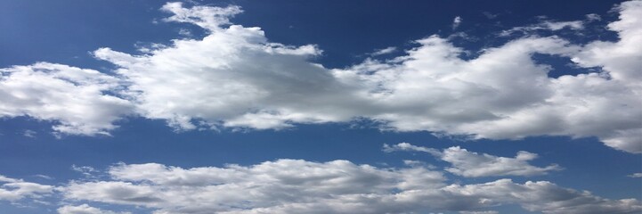 Obraz premium clouds, sky blue background. cloud blue sky.