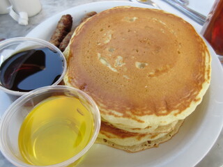 パンケーキ